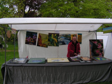 artfair Nienoord - Leek